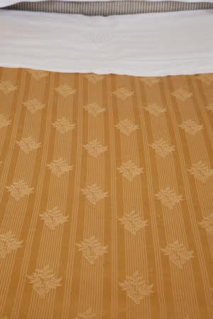 Bolster cover