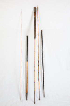 Fishing rod