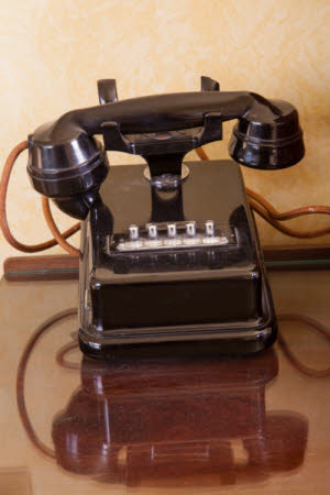 Bell