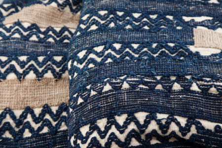 Bed spread