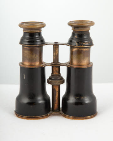 Binoculars
