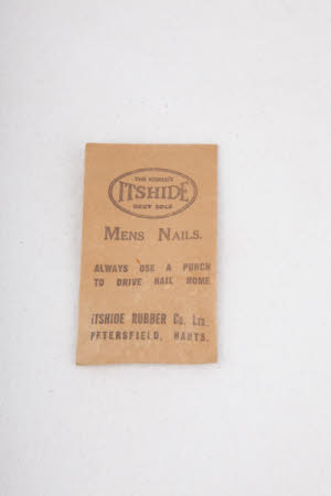 Nail