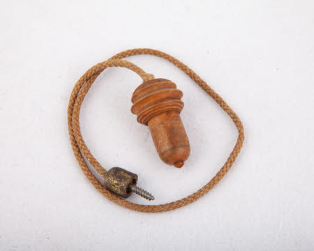 Pull cord