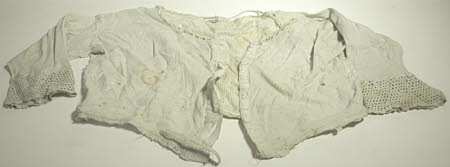 Lady's vest