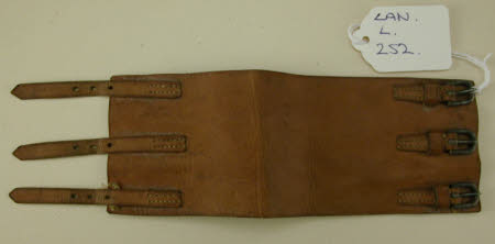Wrist strap
