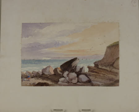 Watercolour