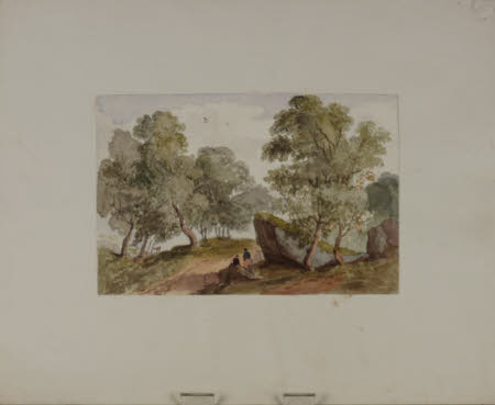 Watercolour
