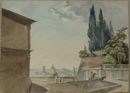 Blandoin, Florence