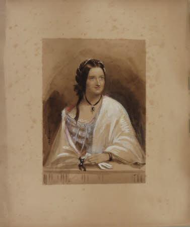 Isabel Jane Crewe (1830 – 1909) 