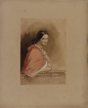 Mary Adeline Crewe (1834-1930)