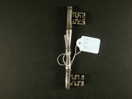 Key collection