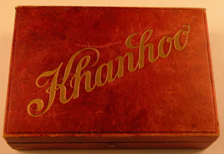 Game box