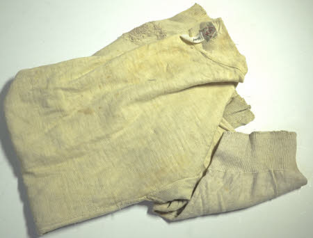 Lady's vest