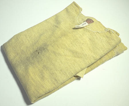 Gentleman's vest