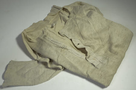 Gentleman's vest