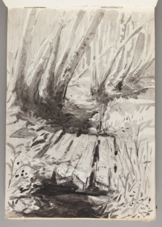 Beatrix Potter Gallery © National Trust / Robert Thrift