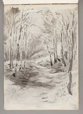 Beatrix Potter Gallery © National Trust / Robert Thrift