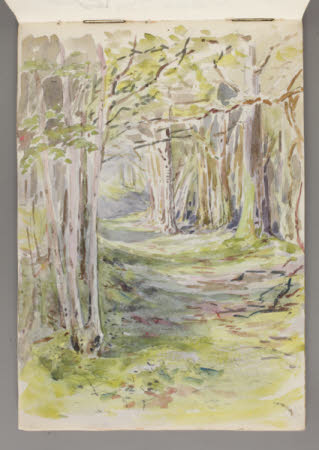 Beatrix Potter Gallery © National Trust / Robert Thrift