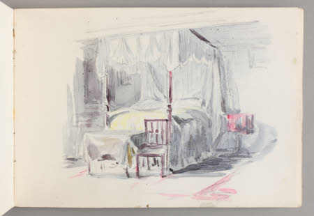 Beatrix Potter Gallery © National Trust / Robert Thrift