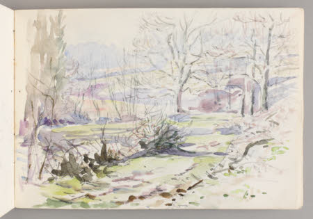 Beatrix Potter Gallery © National Trust / Robert Thrift