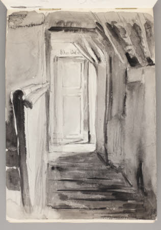 Beatrix Potter Gallery © National Trust / Robert Thrift
