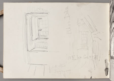 Beatrix Potter Gallery © National Trust / Robert Thrift