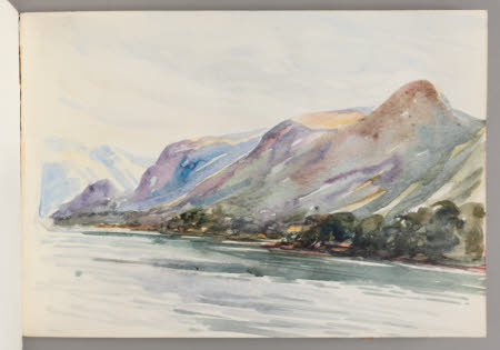 Beatrix Potter Gallery © National Trust / Robert Thrift