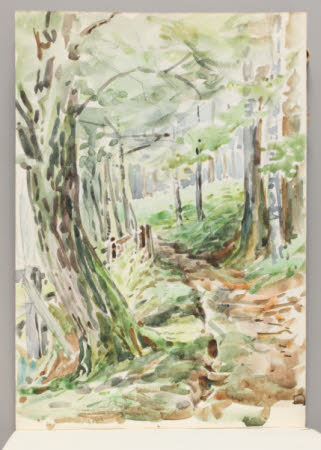 Beatrix Potter Gallery © National Trust / Robert Thrift