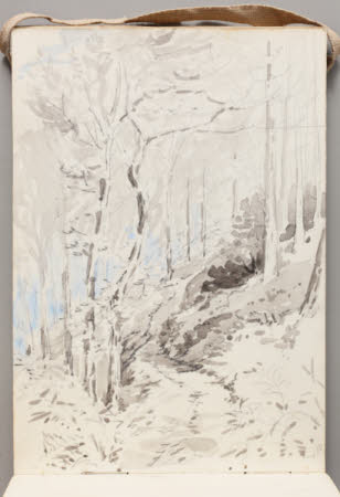 Beatrix Potter Gallery © National Trust / Robert Thrift