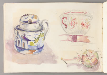 Beatrix Potter Gallery © National Trust / Robert Thrift