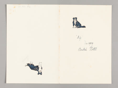 Beatrix Potter Gallery © National Trust / Robert Thrift