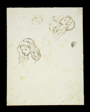 Mary Stephanie Hyde Parker, Mrs Kenneth William Gordon Duke (1894-1953) 