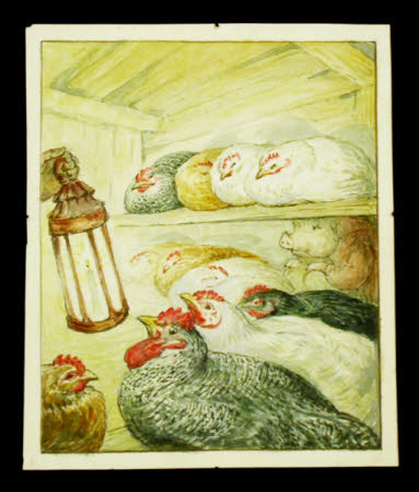 The Tale of Pigling Bland