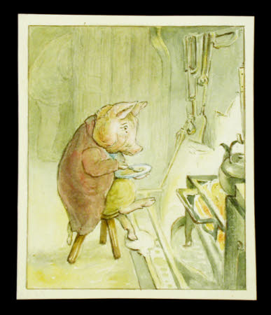 The Tale of Pigling Bland