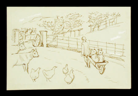 The Tale of Pigling Bland