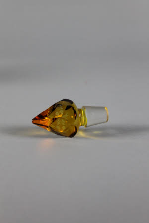 Bottle stopper