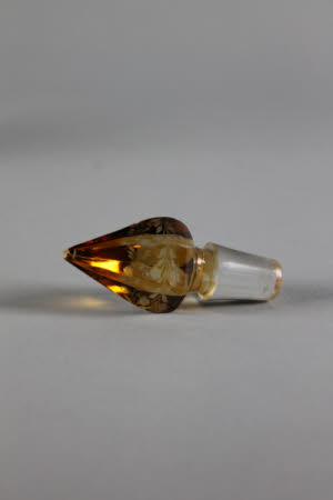 Bottle stopper
