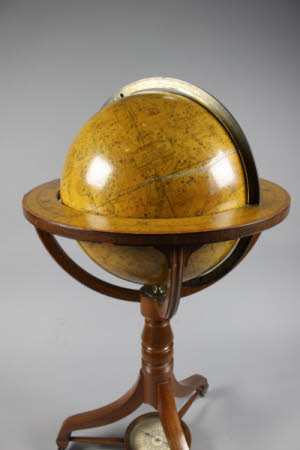 Globe