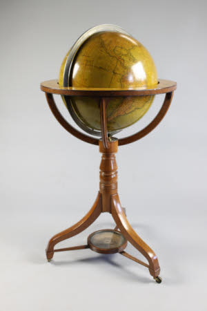 Globe