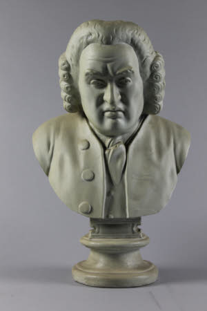 Dr Samuel Johnson (1709-1784)