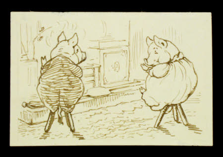 The Tale of Pigling Bland