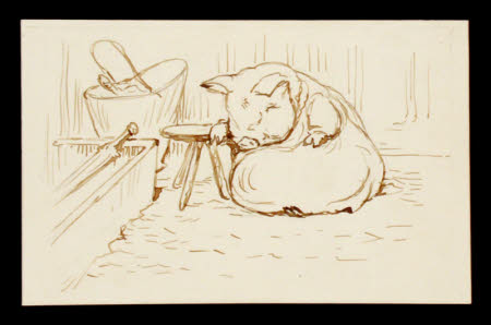 The Tale of Pigling Bland
