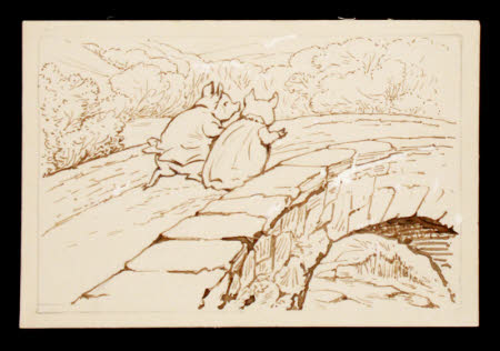 The Tale of Pigling Bland