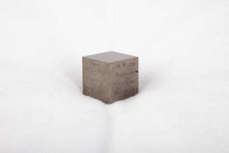 Cube