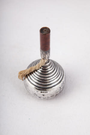 Spirit lamp