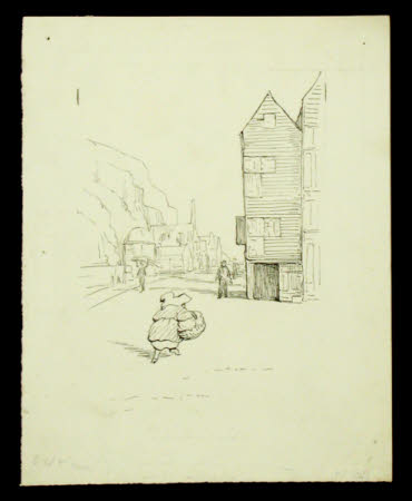 The Tale of Little Pig Robinson