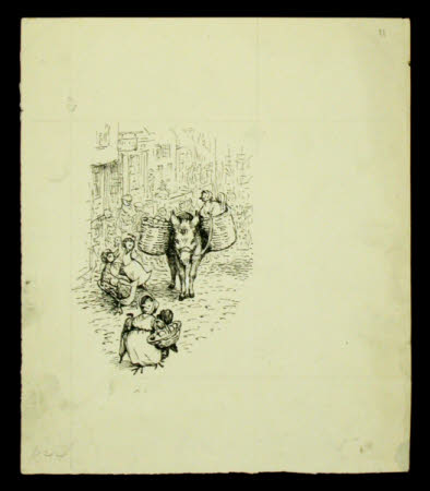 The Tale of Little Pig Robinson
