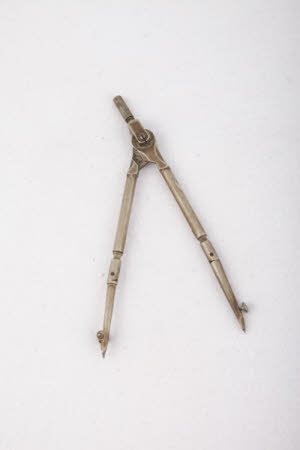 Pair of compasses