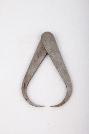 Pair of calipers