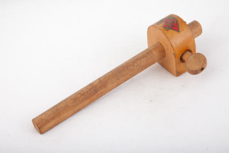 Marking gauge